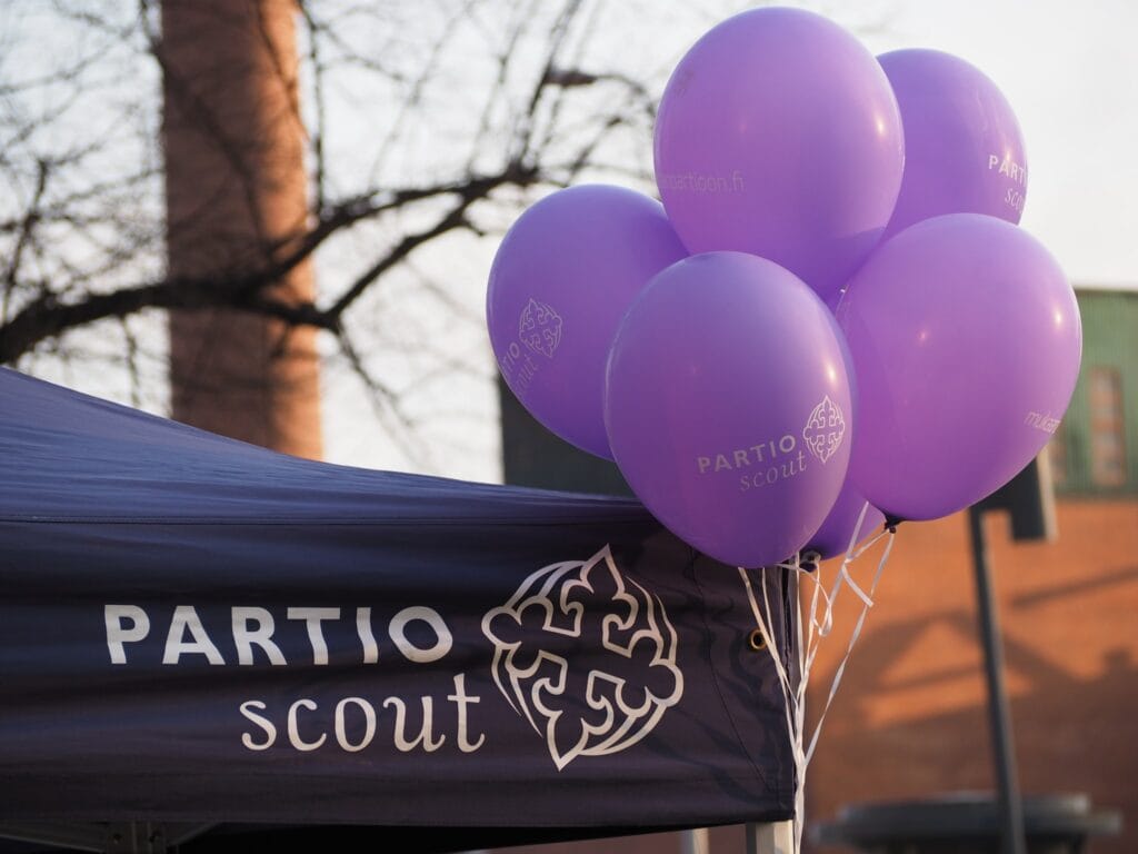 Kutsu kevätkokoukseen - Lue lisää