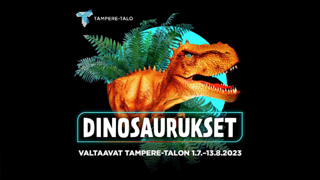 Tampere-talon tarjouksia partiolaisille! - Lue lisää