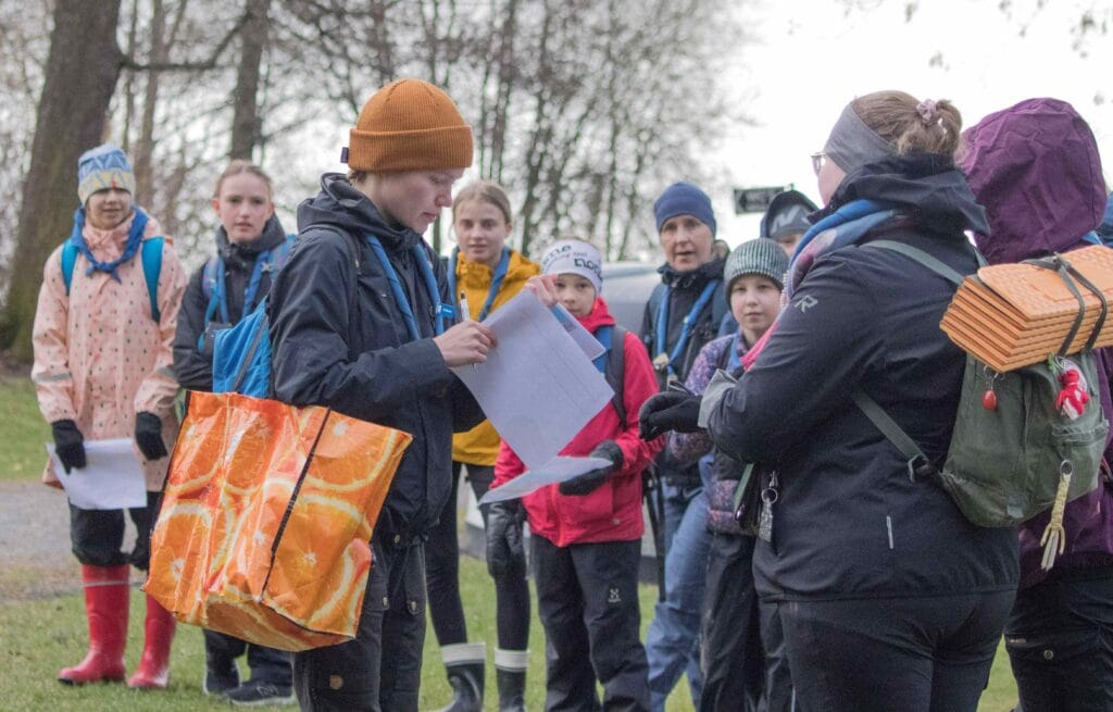 Harhahetki 2025 tulokset - Lue lisää